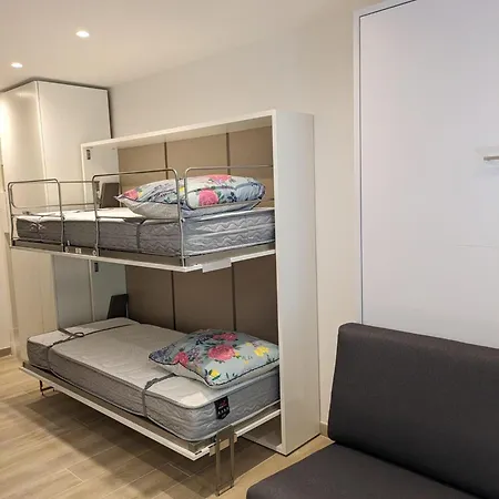 Climatise, Parking, 5mn De La Apartment *