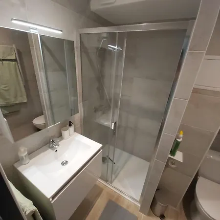 Climatise, Parking, 5mn De La Apartment *