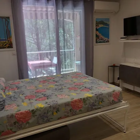 Climatise, Parking, 5mn De La Saint-Cyr-sur-Mer